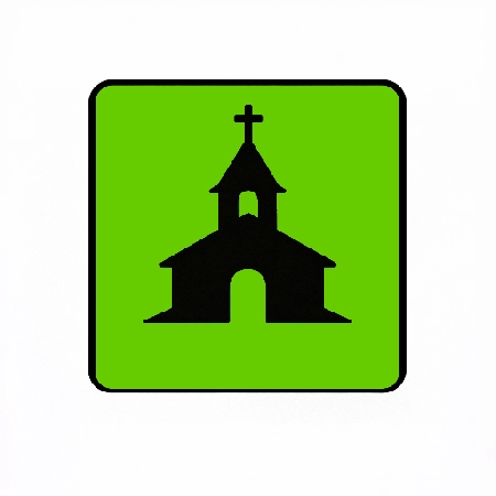 Kostely / Památky