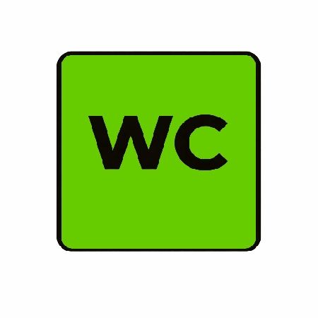 Veřejná WC