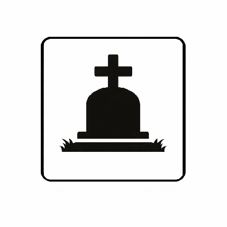 Hřbitovy