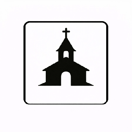Kostely / Památky