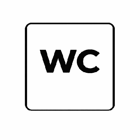 Veřejná WC