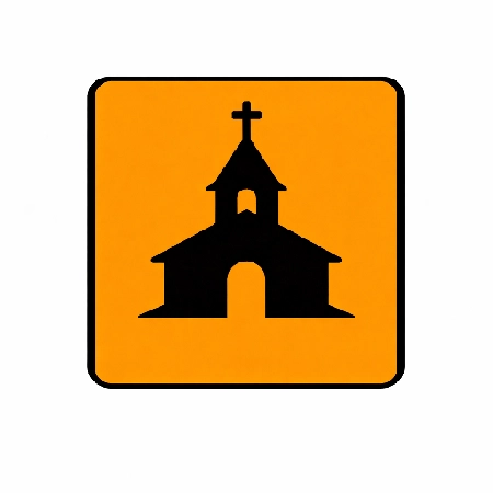 Kostely / Památky
