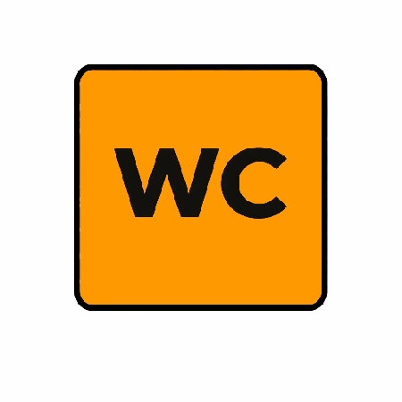 Veřejná WC