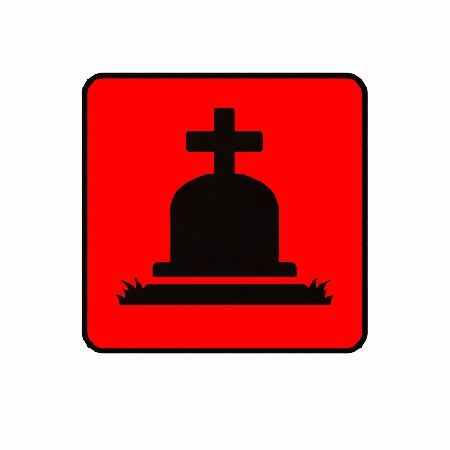Hřbitovy