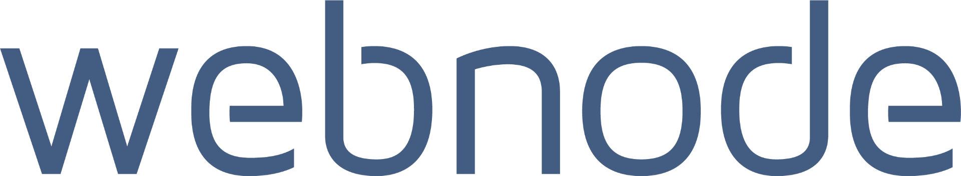 Webnode